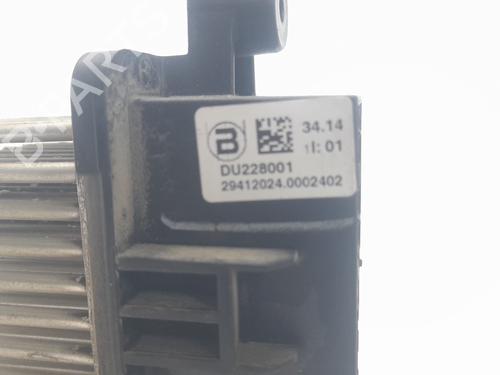 Heater resistor LAND ROVER DISCOVERY SPORT (L550) 2.2 D 4x4 | BP29423286M108 