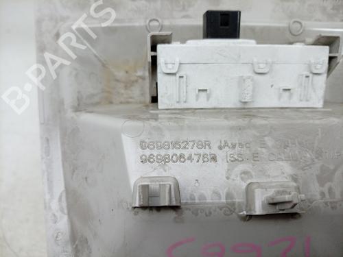 Kabinelys RENAULT EXPRESS Box Body/MPV 1.5 Blue dCi 75 (F6AA) | BP38331523I8 - Image 3
