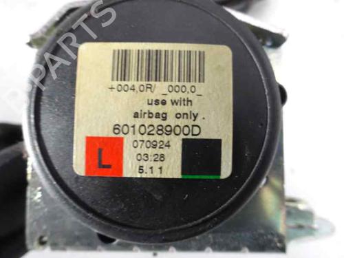 Front left seatbelt MINI MINI (R56) Cooper D | BP8756154I26 