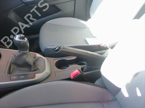 Used Hand brake Hand brake SEAT ARONA (KJ7, KJP) 1.0 TSI (95 hp) 33649857 33649857