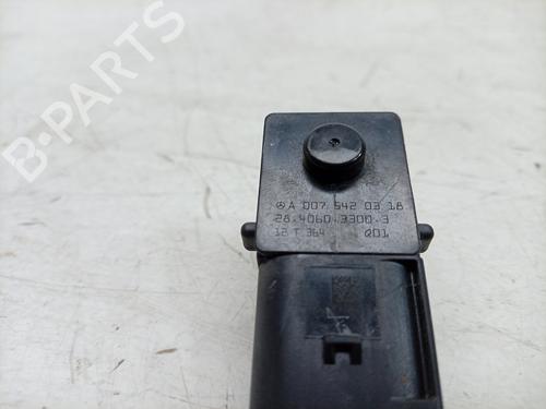 Electronic sensor MERCEDES-BENZ C-CLASS Coupe (C204) | BP37665777M84 - Image 2