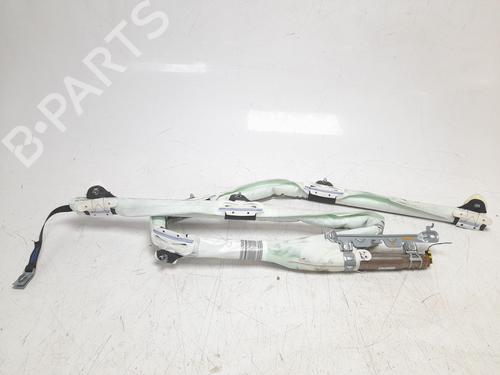 Used Right curtain airbag MERCEDES-BENZ GLA-CLASS (X156) GLA 200 CDI / d (156.908) (136 hp) 28288310
