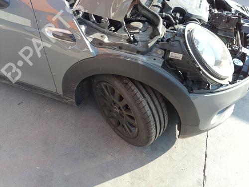 Højre fortil bærearm MINI MINI (F55) Cooper D (116 hp) 27647514