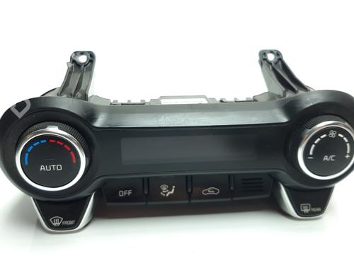 Used Climate control KIA RIO IV (YB, SC, FB) 1.25 (84 hp) 8667280