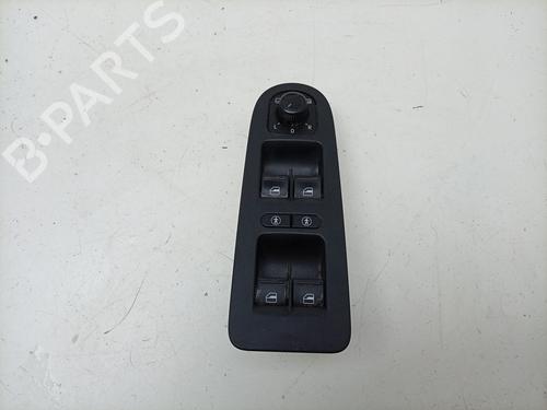 Used Left front window switch Left front window switch 32747829 32747829