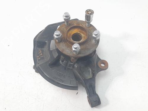 Used Left front steering knuckle MAZDA 6 Saloon (GJ, GL) 2.2 D (GJ2FP) (150 hp) 21170480