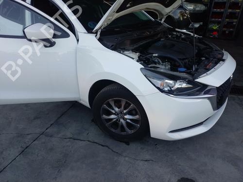 Used Right front shock absorber Right front shock absorber MAZDA 2 Hatchback (DL, DJ) 1.5 SKYACTIV-G (90 hp) 33469580 33469580
