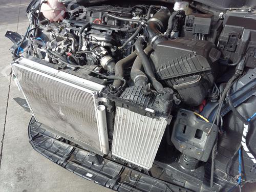 Used Intercooler KIA SPORTAGE V (NQ5) [2021-2025]  24807766