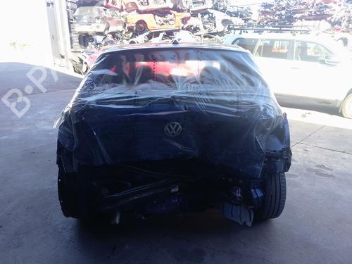 Left taillight VW POLO VI (AW1, BZ1, AE1) 1.0 TSI | BP33705397C34  - Image 13