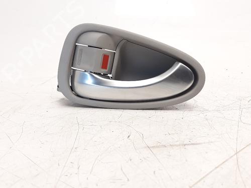 Used Rear left interior door handle TOYOTA AVENSIS Estate (_T27_) [2008-2018]  15386535