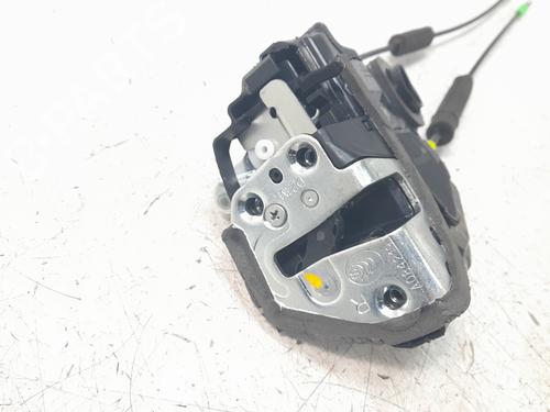 Used Rear right lock TOYOTA COROLLA Hatchback (_E21_, _EA1_, _EH1_) [2018-2025]  22772538