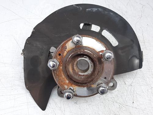 Used Right front steering knuckle KIA SPORTAGE IV (QL, QLE) [2015-2022]  15386522
