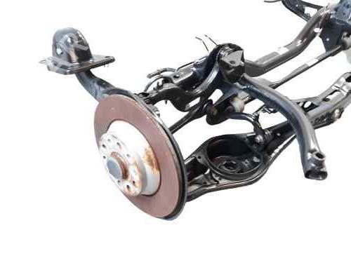 Rear axle SUBARU FORESTER (SK_)  | BP12451350M2 