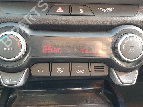 Climate control KIA STONIC (YB)  | BP15969529I5 