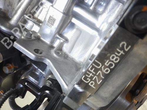 Engine HYUNDAI TUCSON (NX4E, NX4A)  | BP28672311M1 