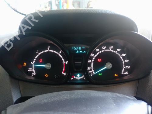 Used Instrument cluster Instrument cluster 37413999 37413999