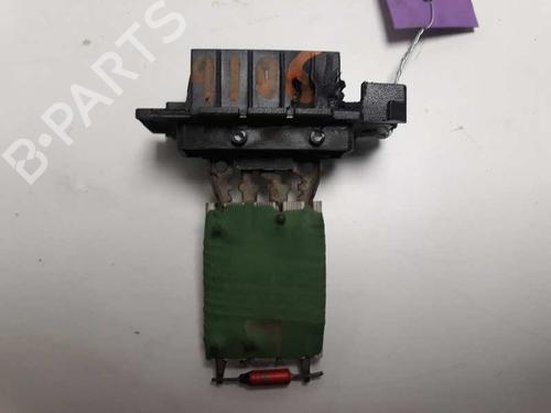 Used Heater resistor OPEL CORSA D (S07) 1.3 CDTI (L08, L68) (75 hp) 11665579