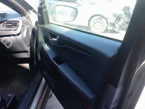 Rudehejsemekanisme Højre foran Rudehejsemekanisme Højre foran FORD KUGA III (DFK) 2.5 FHEV 4x4 (152 hp) 33995349 33995349