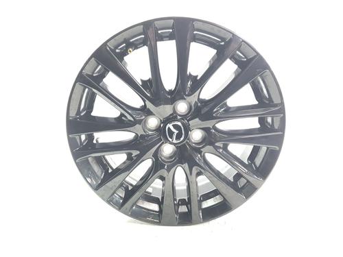 Felg MAZDA 2 Hatchback (DL, DJ) 1.5 SKYACTIV-G (90 hp) 24843910