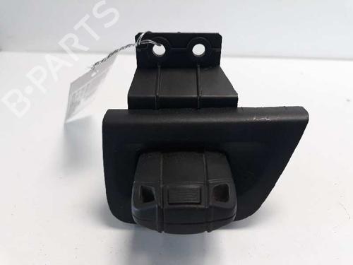 Used Ignition barrel BMW 1 (E81) 120 i (170 hp) 1707844