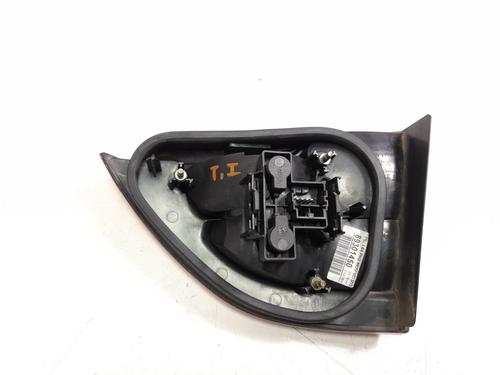 Left tailgate light RENAULT MEGANE I Classic (LA0/1_) 1.9 dTi (LA1U) | BP28123616C79 