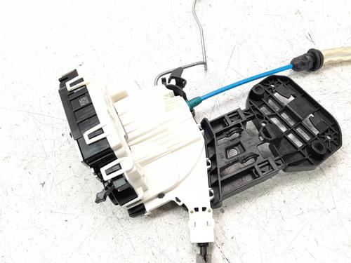 Rear right lock MERCEDES-BENZ GLA-CLASS (X156) GLA 200 CDI / d (156.908) | BP20975796C99 