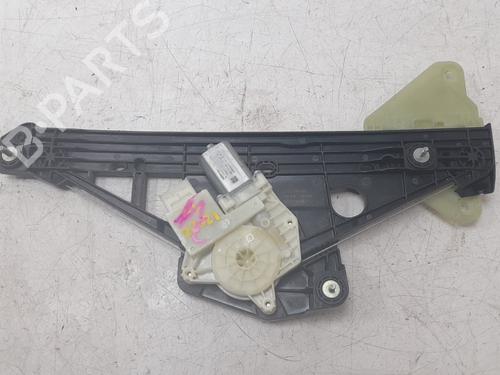 Used Rear left window mechanism Rear left window mechanism RENAULT AUSTRAL TCe 160 (HGMJ) (158 hp) 34225539 34225539