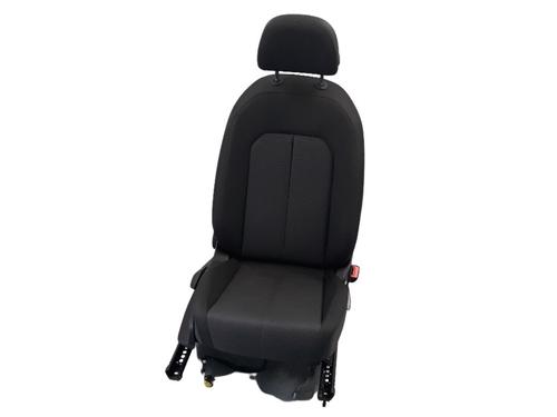 Asiento delantero derecho AUDI Q3 (F3B) 35 TDI (150 hp) 83A881406RMG | 83A881406RMG |