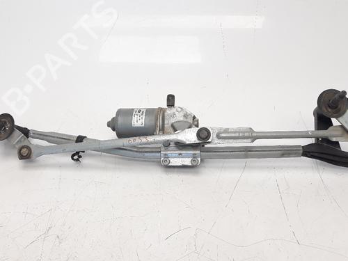 Ruitenwissermotor voor LAND ROVER RANGE ROVER EVOQUE (L538) 2.2 D 4x4 (150 hp) 10272724