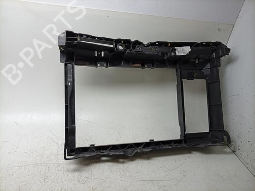 Frontplade/Frontkurv CITROËN C3 III (SX) 1.5 BlueHDi 100 (SXYHYP, SXYHTU) | BP38284370C72 - Image 3