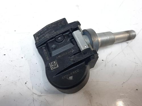 Used Electronic sensor SUZUKI VITARA (LY) 1.6 DDiS (APK 416D) (120 hp) 23530020