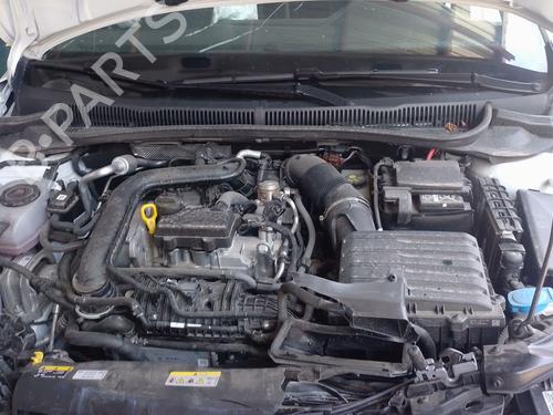 Used Engine Engine 37200027 37200027