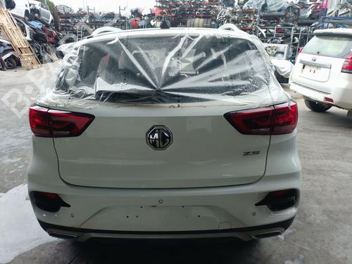 Alternator MG MG ZS SUV (AZS1) 1.5 VTi | BP34193898M7 - Image 5