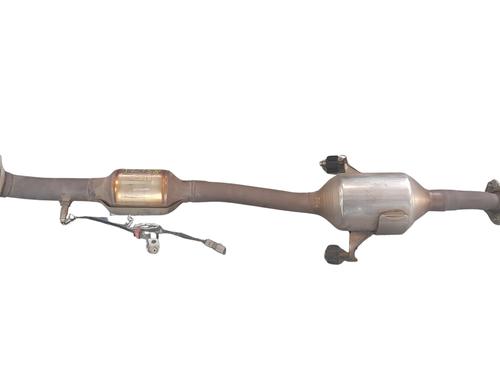 Used Catalyst Catalyst TOYOTA C-HR (_X1_) 1.8 Hybrid (ZYX10_, ZYX11_) (98 hp) 33977501 33977501