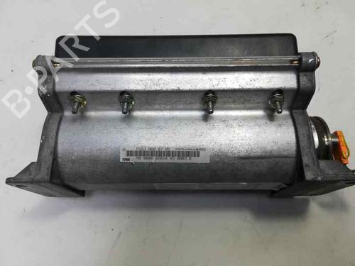 Passenger airbag MERCEDES-BENZ M-CLASS (W163) ML 400 CDI (163.128) | BP4702523C10 