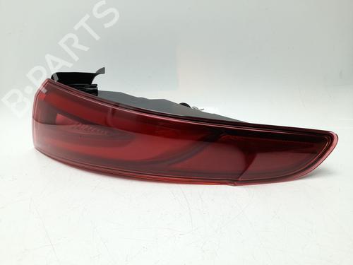Used Right taillight Right taillight ALFA ROMEO GIULIA (952_) 2.2 D (952AEM250, 952AEA250) (150 hp) 36230182 36230182