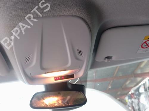 Luz interior Luz interior OPEL CROSSLAND X / CROSSLAND (P17, P2QO) 1.2 (75) (110 hp) 34634316 34634316