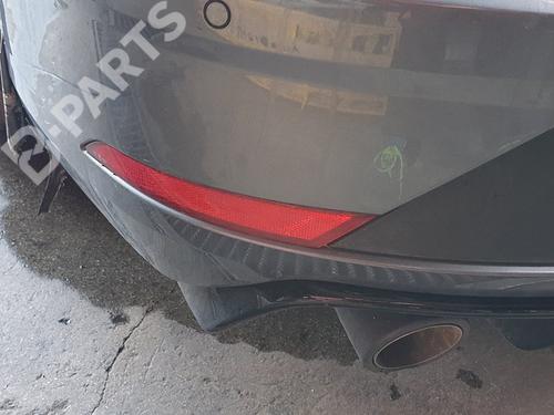 Used Rear bumper left light Rear bumper left light SEAT LEON ST (5F8) 2.0 TDI (184 hp) 10902545 10902545