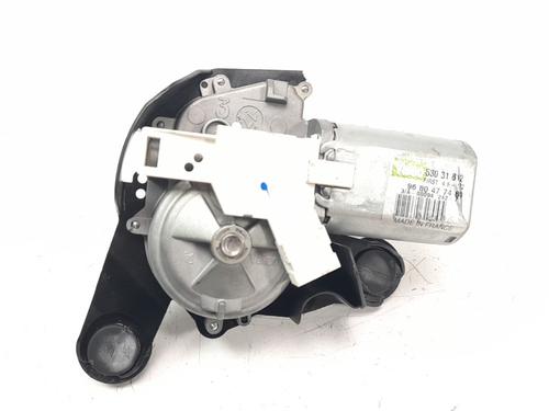 Rear wiper motor CITROËN C4 II (NC_)  | BP16323668M102 