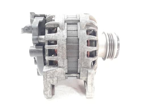 Alternator DACIA SANDERO II  | BP16705670M7