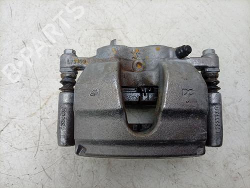 Left front brake caliper MERCEDES-BENZ EQA (H243) EQA 250+ (243.702) | BP40129035M105 - Image 2