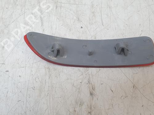 Rear bumper left light RENAULT EXPRESS Box Body/MPV 1.5 Blue dCi 75 (F6AA) | BP29502852C81 