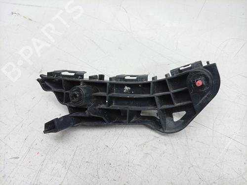 Front bumper bracket LEXUS RC (_C1_) 300h (AVC10_, AVC10R) | BP38016538C158 - Image 2