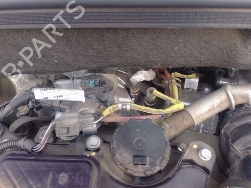 Used Particulate filter Particulate filter 38331518 38331518