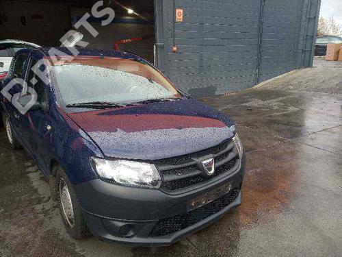 Glove box DACIA SANDERO II 1.2 | BP5973863C95  - Image 7