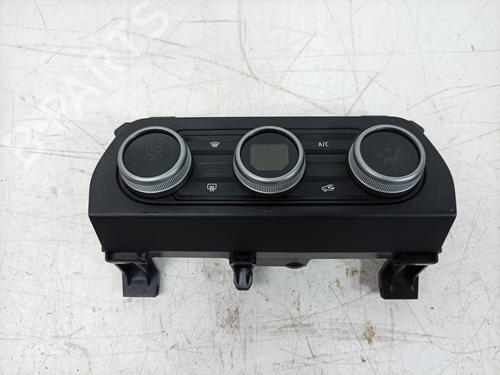 climate-control-dacia-sandero-iii-2021-29058672 main image