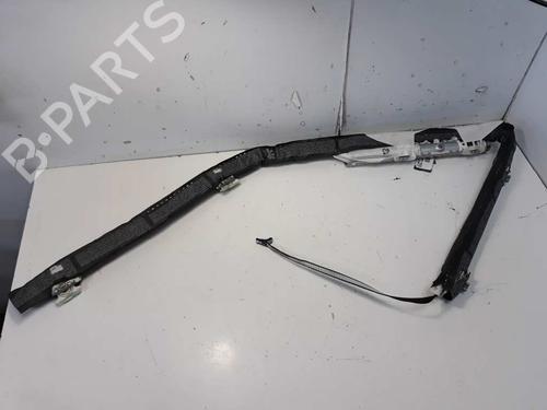 Used Right curtain airbag PEUGEOT 308 I (4A_, 4C_) 1.6 HDi (109 hp) 325387