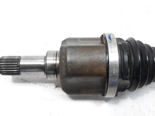 BP17870775M38 | Left front driveshaft CITROËN C5 AIRCROSS (A_)  BP17870775M38