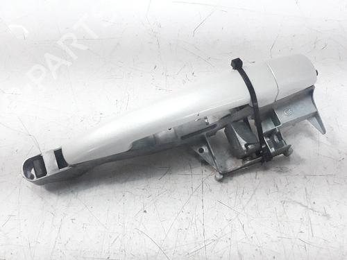 Used Front right exterior door handle PEUGEOT 2008 I (CU_) [2013-2025]  12583636