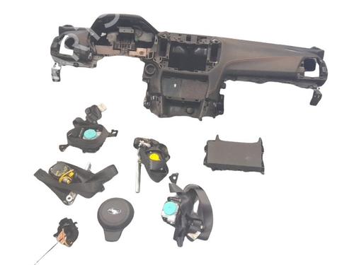 Used Airbag Kit Airbag Kit SUBARU XV (GT) 2.0 i AWD (GT7) (156 hp) 31926886 31926886